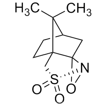 Chiral Chemical CAS No. 104372-31-8 (R) - (10-Camphorsulfonyl) Oxaziridine